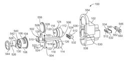 Clamping systems and apparatus