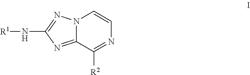 Triazolopyrazine derivatives