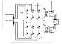 Drive control device and drive control method