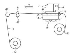 RECORDING APPARATUS AND RECORDING METHOD