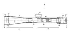 TELESCOPIC SIGHTS FOR FIREARMS, AND RELATED METHODS