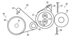 CLEANING DEVICE, FIXING DEVICE INCLUDING THE CLEANING DEVICE, AND IMAGE FORMING APPARATUS INCLUDING THE FIXING DEVICE