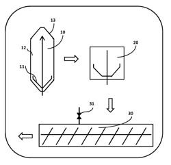 BIODEGRADABLE PLASTICS, METHOD FOR PRODUCTION THEREOF AND USE THEREOF