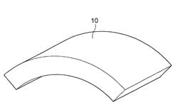 METHOD FOR MANUFACTURING Sr FERRITE PARTICLE FOR SINTERED MAGNET, METHOD FOR USING Sr FERRITE PARTICLE, Sr FERRITE SINTERED MAGNET AND METHOD FOR MANUFACTURING SAME, AND MOTOR AND GENERATOR