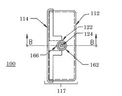 HERMETICALLY SEALED ELECTROLYTIC CAPACITOR