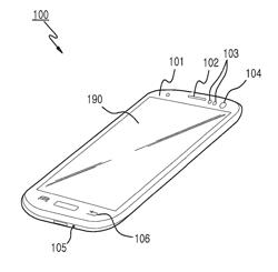 METHOD FOR SHARING CONTENTS AND ELECTRONIC DEVICE THEREOF