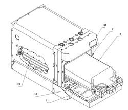 Sterilisation services apparatus and method of sterilisation