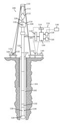 Apparatus and method for automated drilling of a borehole in a subsurface formation