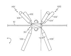 Multi-stage fiber processing system and method