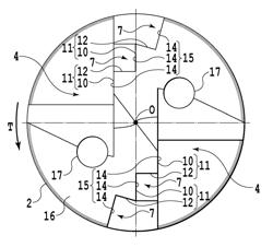 Drilling tool