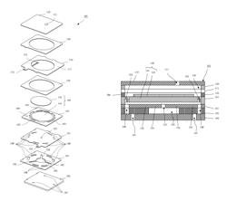 Fluid control device