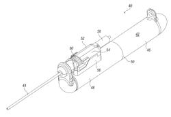 Tissue removal device for neurosurgical and spinal surgery applications