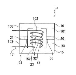 Fuel cell system including soft switching boost converter