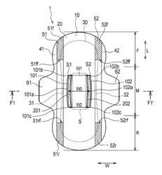 Absorbent article