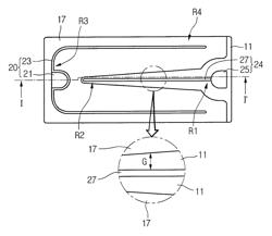 Light emitting device and light emitting device package