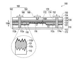 Solid electrolytic capacitor and circuit board having the same