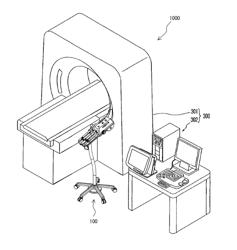 Chemical liquid injector and CT apparatus