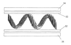 Medical implantable lead and manufacture thereof