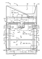 METHOD AND APPARATUS FOR LEVELING A THREE DIMENSIONAL PRINTING PLATFORM