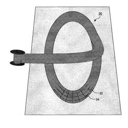 Woven Preform, Composite, and Method of Making Thereof