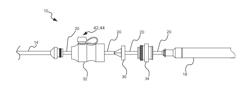 Endoscopic Surgical Instruments and Related Methods