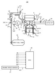 Control device for internal combustion engine