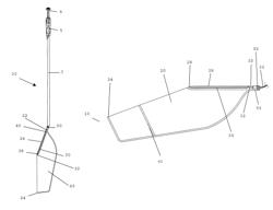 Single incision laparoscopic tissue retrieval system