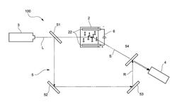 Particle characterization cell and particle characterization instrument