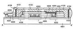 Method for manufacturing an electrooptical device