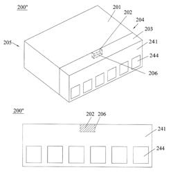 Slider including laser protection layer, head gimbal assembly, and disk drive unit with the same