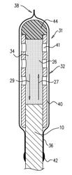 Implantable optical glucose sensing