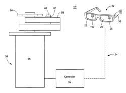 System and method for operation of a robot