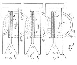 PICKING DEVICE FOR MAIZE OR THE LIKE