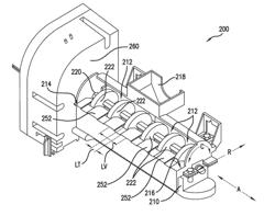 ICE MAKING ASSEMBLY FOR A REFRIGERATOR APPLIANCE