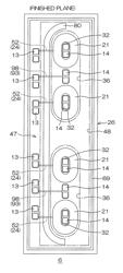 SEMICONDUCTOR DEVICE AND SEMICONDUCTOR MODULE