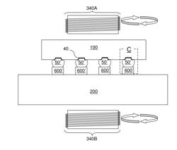 REACTIVE BONDING OF A FLIP CHIP PACKAGE