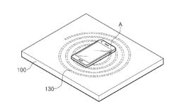 NON-CONTACT POWER SUPPLY DEVICE AND NON-CONTACT POWER SUPPLY METHOD