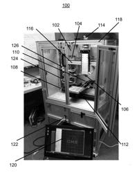 System and Method for Producing Magnetic Structures