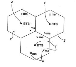 Discontinuous Transmission CDMA System