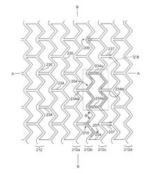 SHAPE MEMORY BIORESORBABLE POLYMER PERIPHERAL SCAFFOLDS