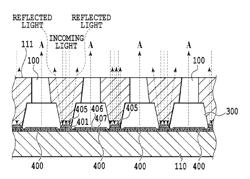 Inkjet printing head manufacture method, printing element substrate, and inkjet printing head