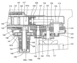 Electric tool