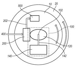 Tire inflation system