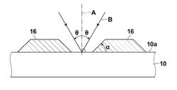 Organic image sensor and method of producing the same