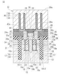 Semiconductor device and method of forming the same