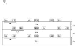 HIGH SPEED DIFFERENTIAL WIRING IN GLASS CERAMIC MCMS