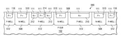 Semiconductor ESD Device and Method of Making Same