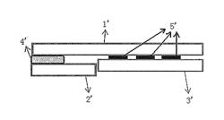 LIQUID CRYSTAL MOTHERBOARD, MANUFACTURING AND CUTTING METHODS THEREOF, AND LIQUID CRYSTAL PANEL OBTAINED THEREBY