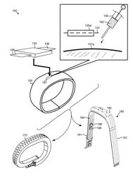 ALIGNMENT OF COMPONENTS COUPLED TO A FLEXIBLE SUBSTRATE FOR WEARABLE DEVICES