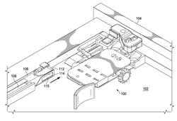 UNDERMOUNT DRAWER SLIDE POSITION ADJUSTMENT APPARATUS AND METHOD OF USE